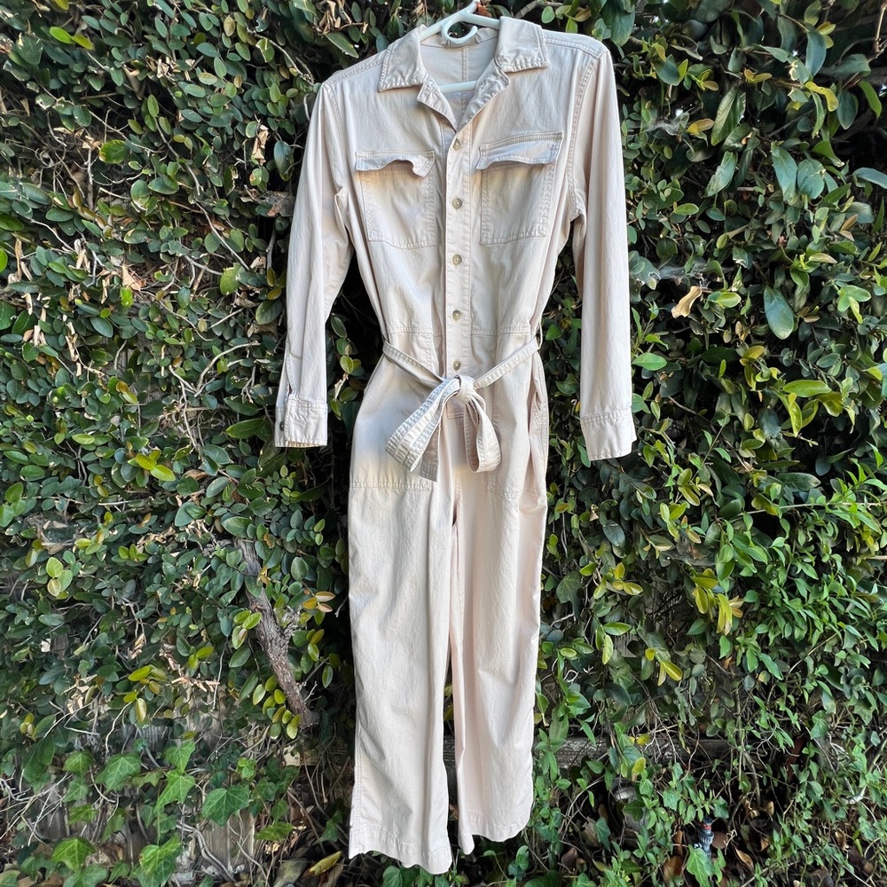 Jumpsuit